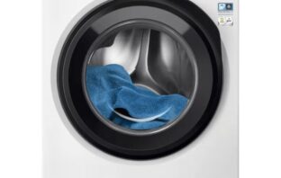 Electrolux EW6F2482E пералня